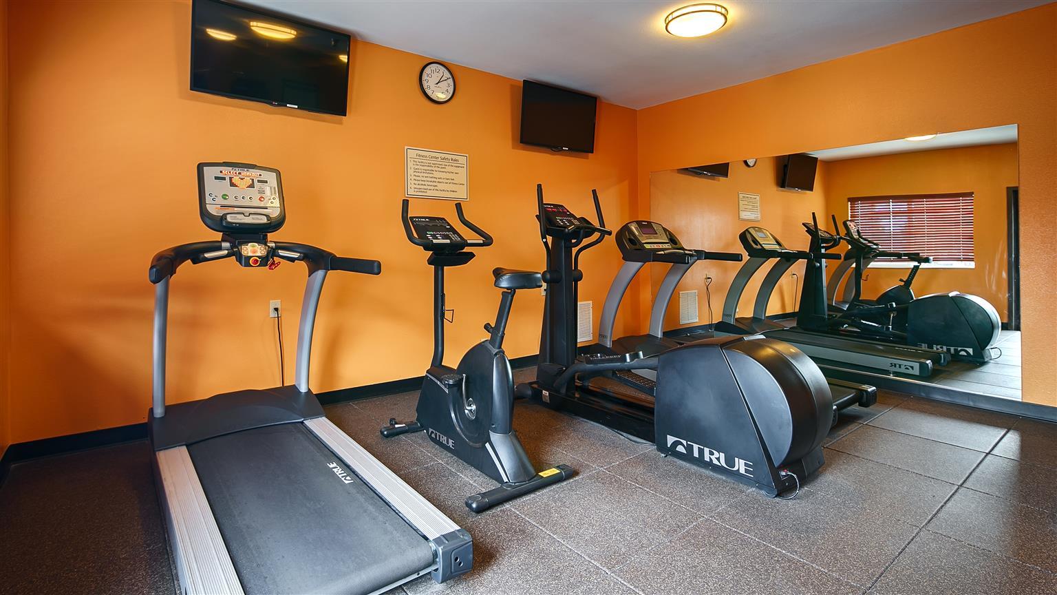 Best Western Plus Rama Inn Redmond Ngoại thất bức ảnh